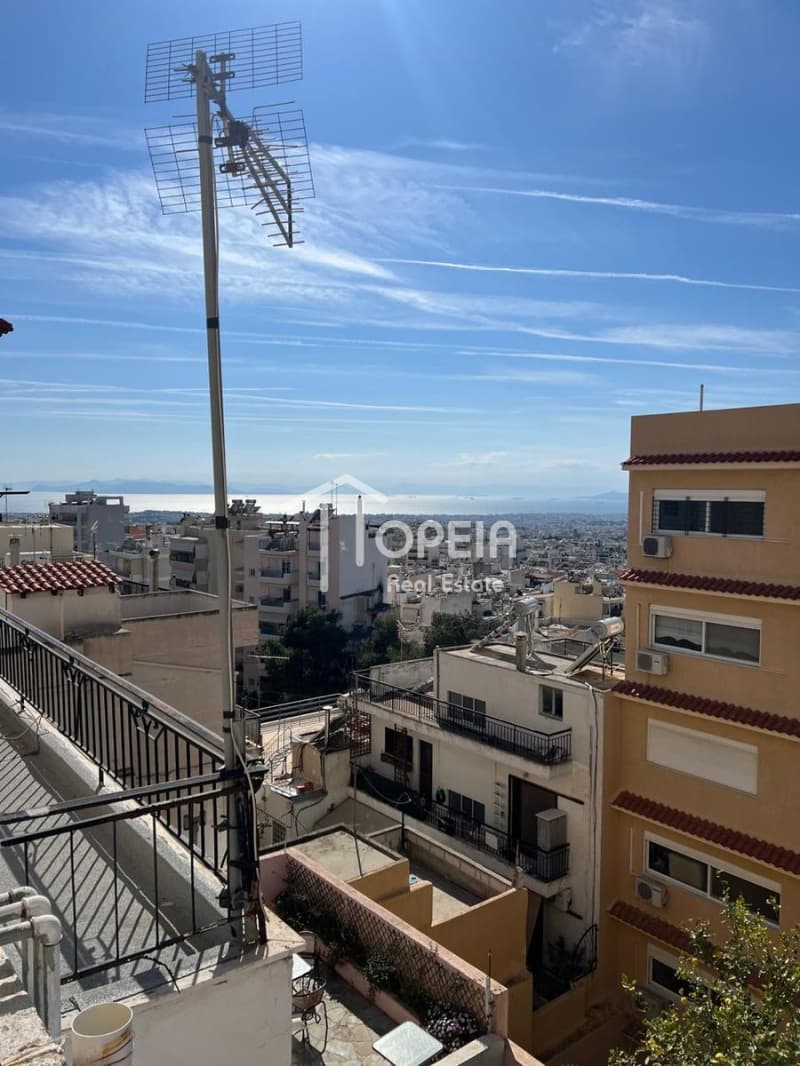 Διαμέρισμα στην Αγιά Μαρίνα, Ηλιούπολη — Φωτογραφία 5 από 12