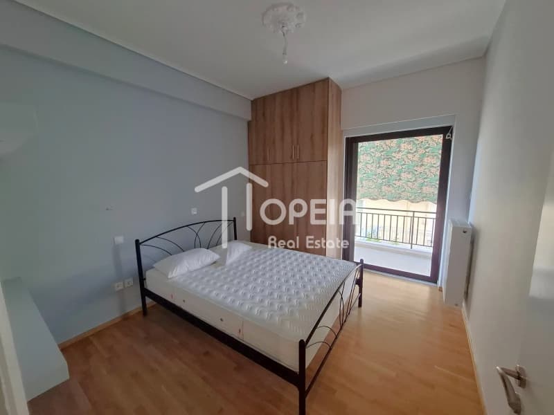 Apartment in Ilioupoli, Nikos Kazantzakis — Photo 4 of 10