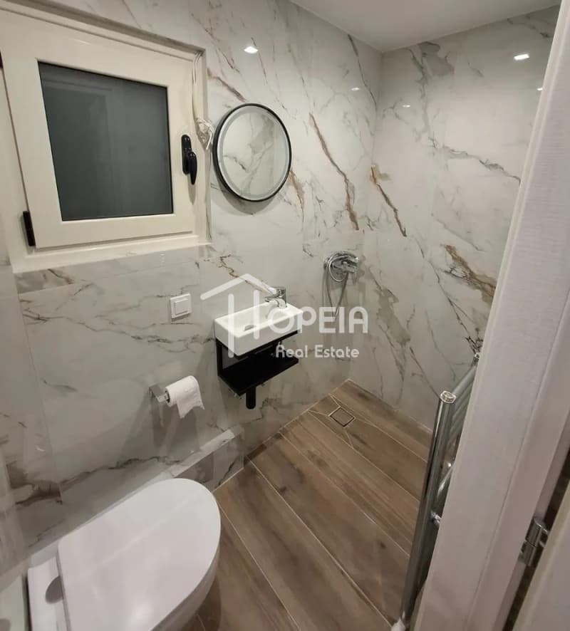 Apartment in Ilioupoli, Nikos Kazantzakis — Photo 6 of 10