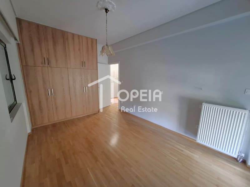 Apartment in Ilioupoli, Nikos Kazantzakis — Photo 5 of 10