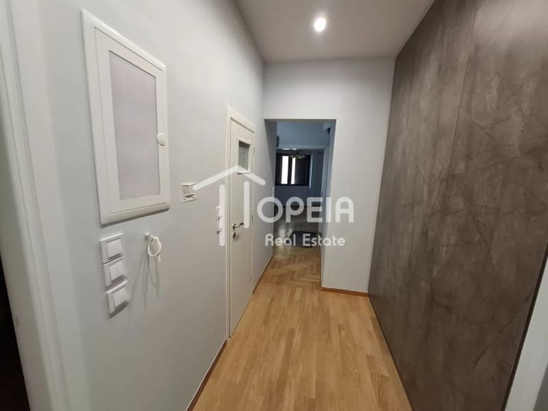 Apartment in Ilioupoli, Nikos Kazantzakis — Photo 7 of 10
