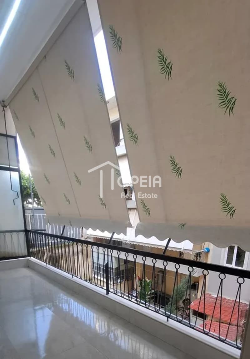 Διαμέρισμα στην Κάτω Ηλιούπολη, Ηλιούπολη — Φωτογραφία 6 από 17
