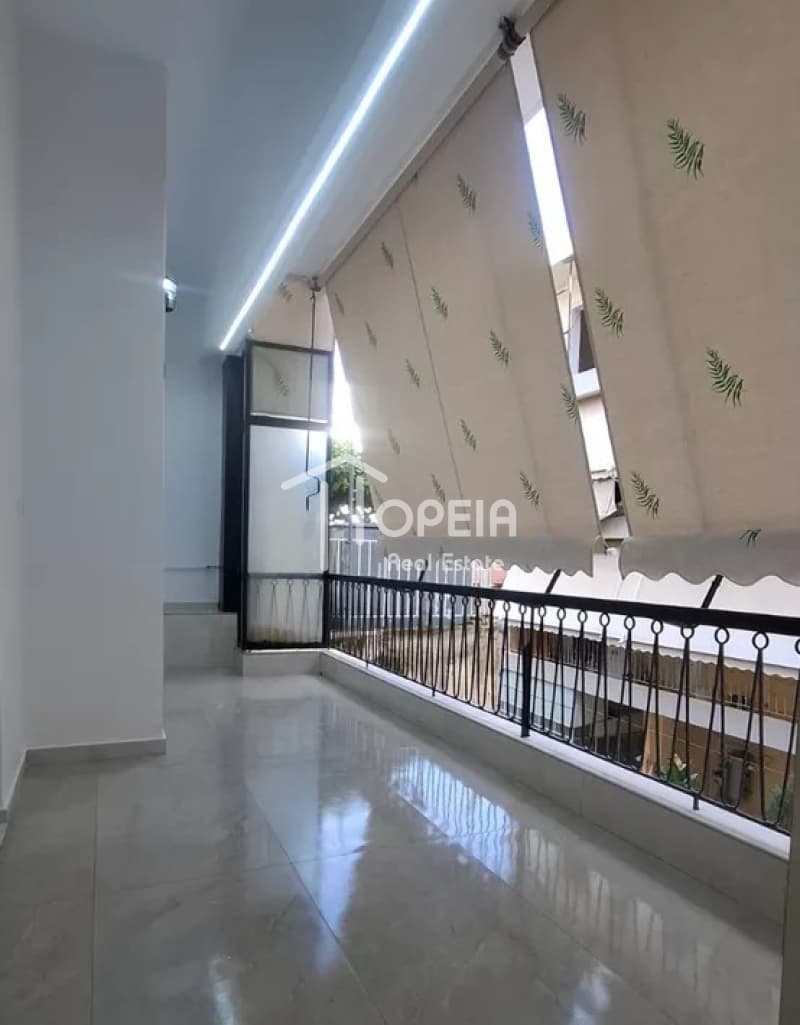 Διαμέρισμα στην Κάτω Ηλιούπολη, Ηλιούπολη — Φωτογραφία 4 από 17