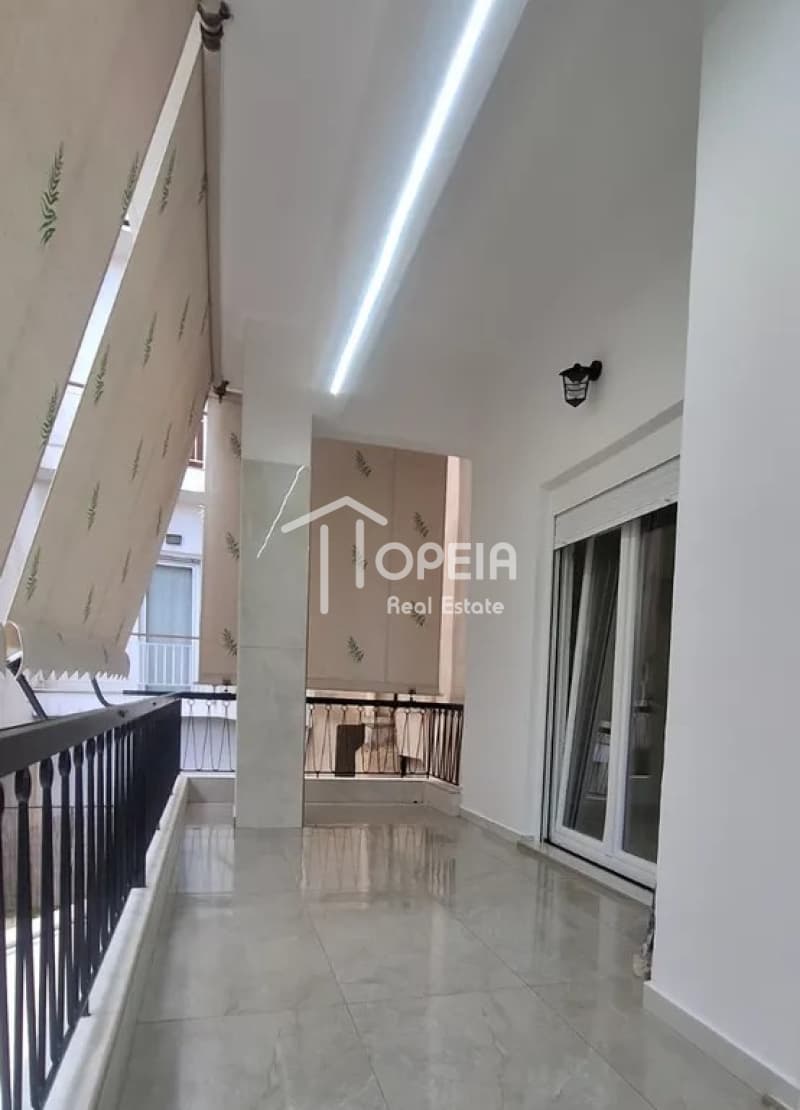 Διαμέρισμα στην Κάτω Ηλιούπολη, Ηλιούπολη — Φωτογραφία 5 από 17
