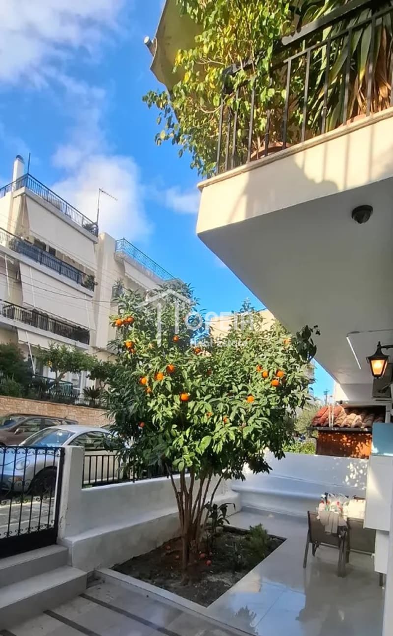 Διαμέρισμα στην Κάτω Ηλιούπολη, Ηλιούπολη — Φωτογραφία 17 από 17