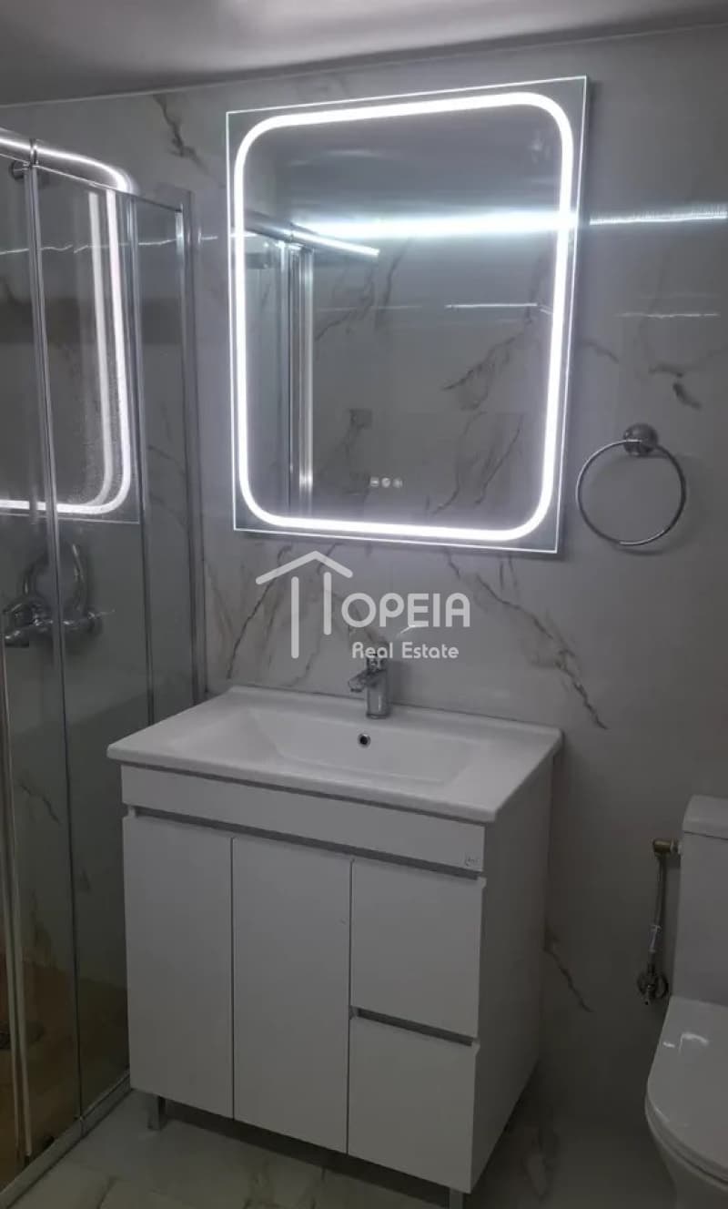 Διαμέρισμα στην Κάτω Ηλιούπολη, Ηλιούπολη — Φωτογραφία 16 από 17