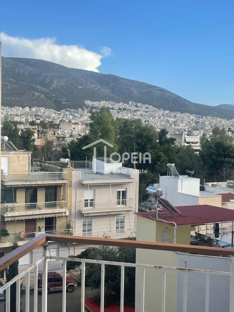 Διαμέρισμα στην Κάτω Ηλιούπολη, Ηλιούπολη — Φωτογραφία 21 από 21