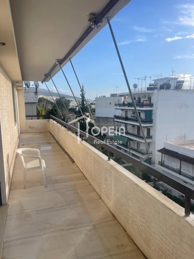Διαμέρισμα στην Κάτω Ηλιούπολη, Ηλιούπολη — Φωτογραφία 3 από 21