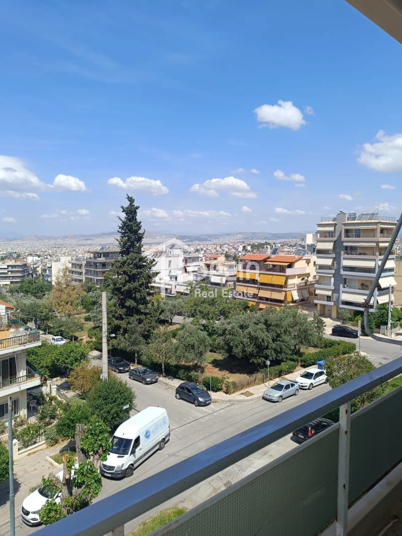 Διαμέρισμα στην Χρυσαλλίδα, Ηλιούπολη — Φωτογραφία 6 από 14