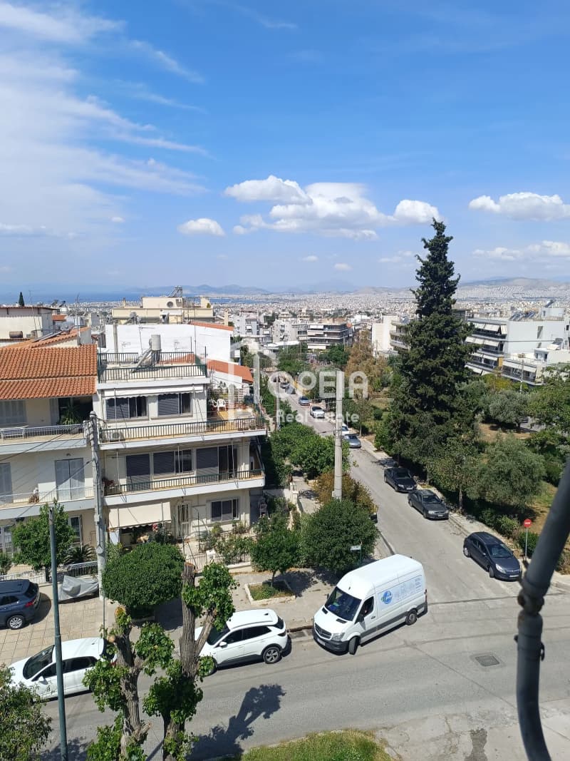 Διαμέρισμα στην Χρυσαλλίδα, Ηλιούπολη — Φωτογραφία 10 από 14