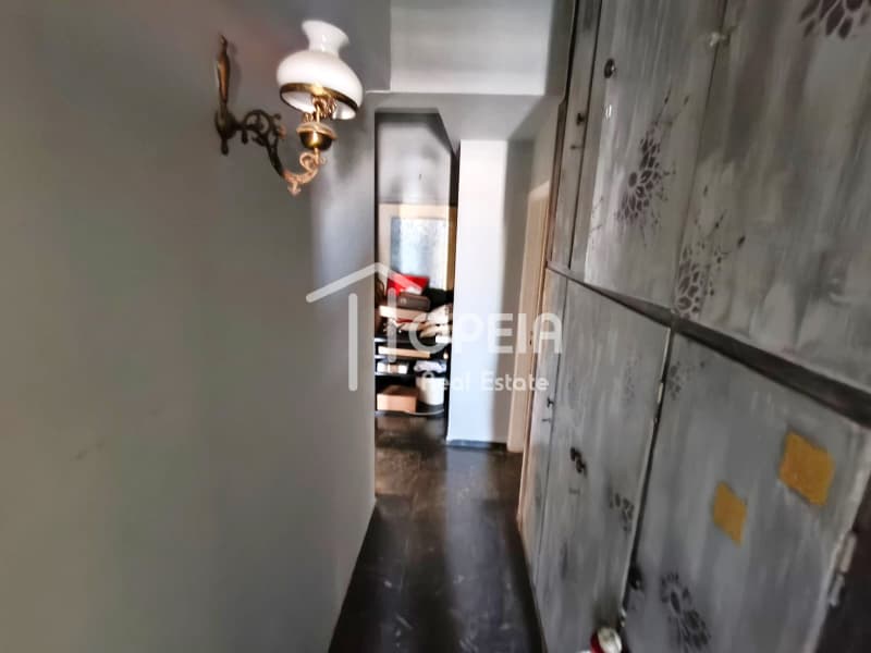 Διαμέρισμα στην Χρυσαλλίδα, Ηλιούπολη — Φωτογραφία 13 από 19