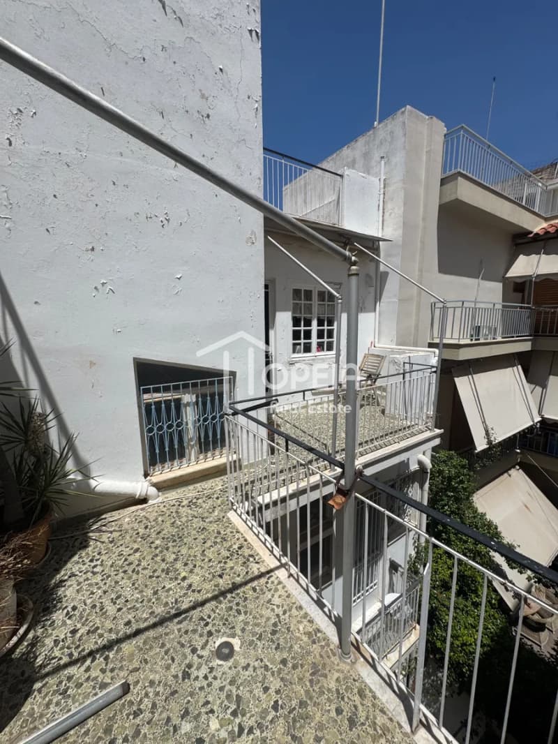 Διαμέρισμα στην Χρυσαλλίδα, Ηλιούπολη — Φωτογραφία 10 από 10