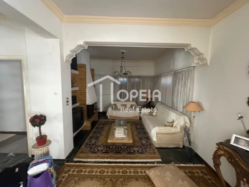 Διαμέρισμα στην Χρυσαλλίδα, Ηλιούπολη — Φωτογραφία 3 από 10