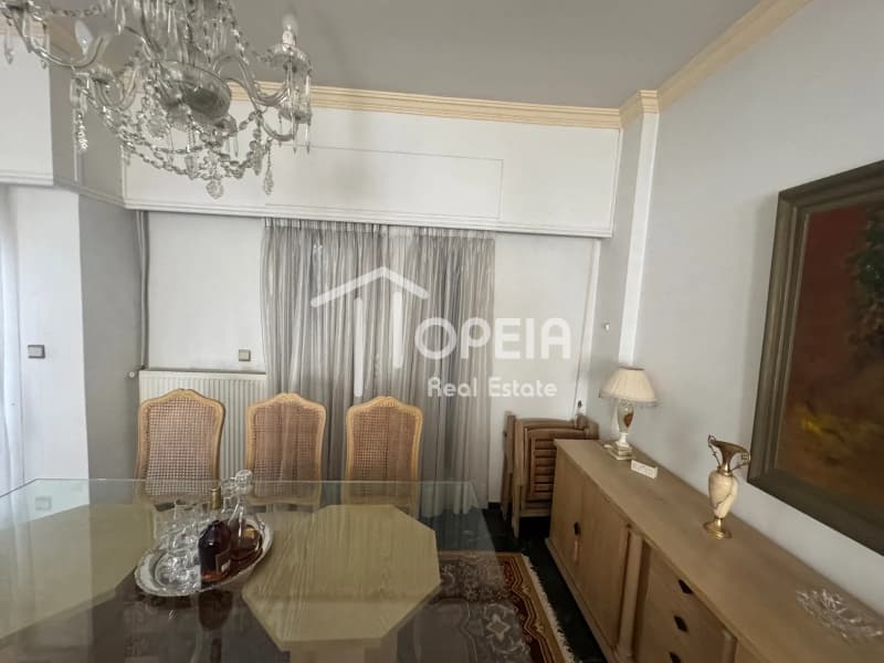 Διαμέρισμα στην Χρυσαλλίδα, Ηλιούπολη — Φωτογραφία 4 από 10