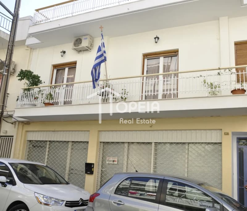 Κατάστημα στην Άνω Ηλιούπολη, Υμηττός — Φωτογραφία 2 από 3
