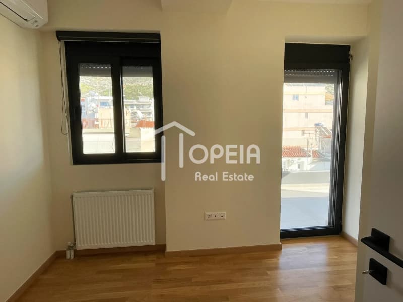 Apartment in Argyroupoli, Argyroupoli — Photo 15 of 19