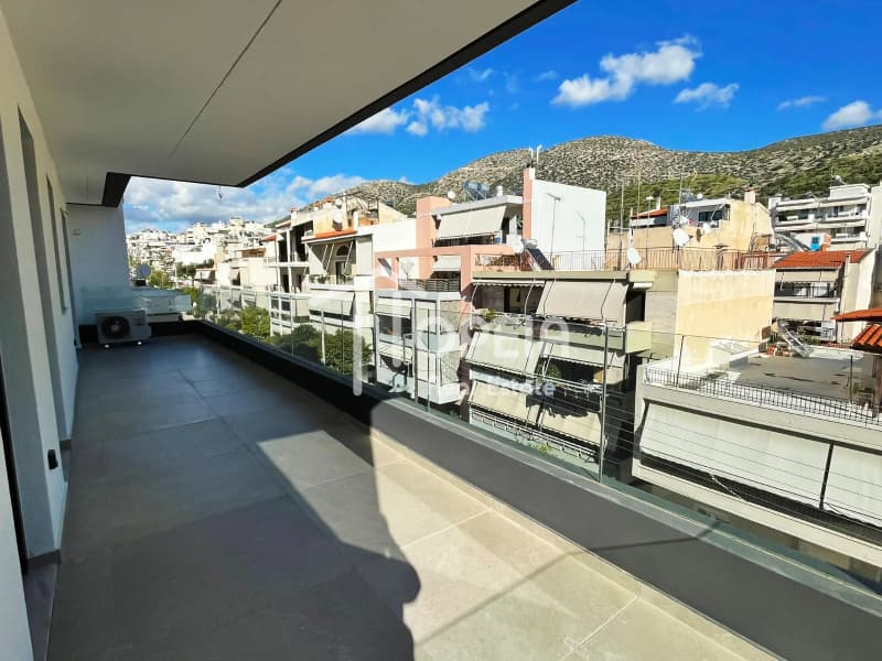Apartment in Argyroupoli, Argyroupoli — Photo 5 of 19