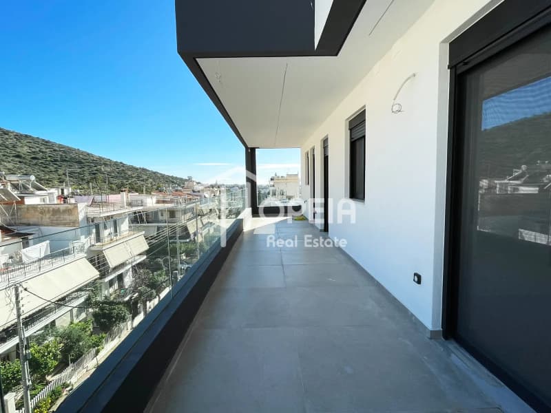 Apartment in Argyroupoli, Argyroupoli — Photo 19 of 19