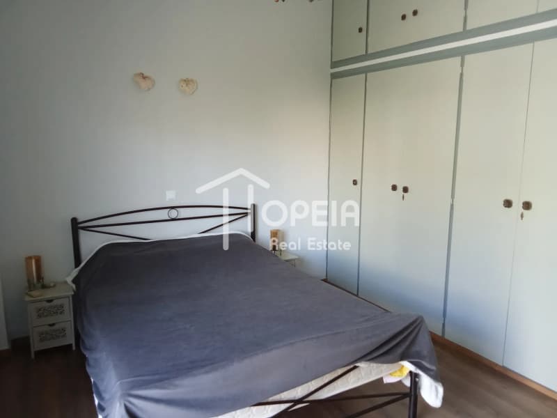 Apartment in Trachones, Alimos — Photo 10 of 12