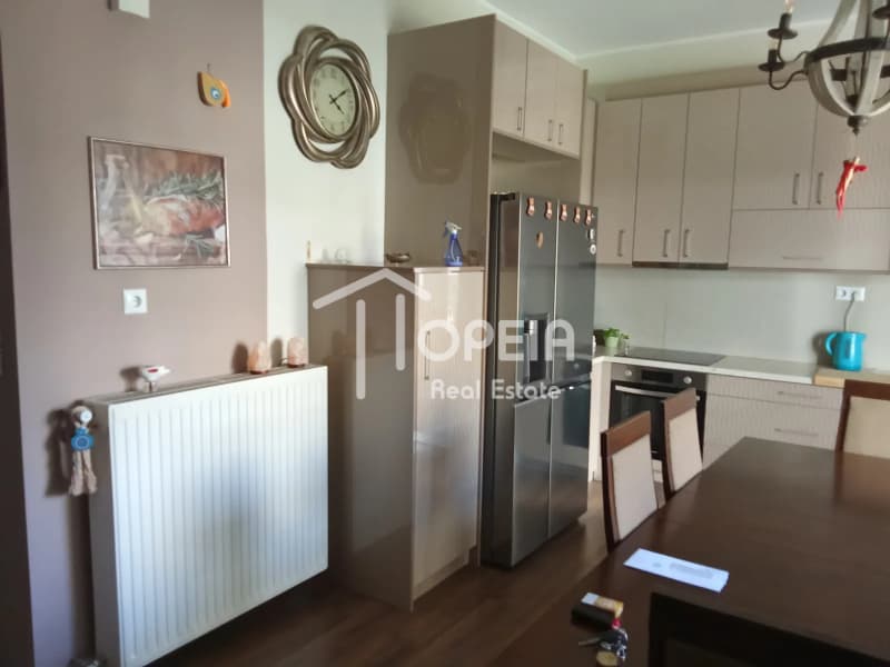 Apartment in Trachones, Alimos — Photo 9 of 12