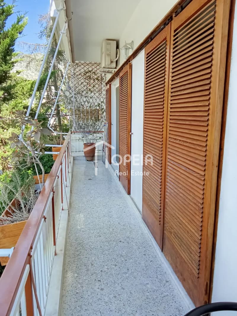 Apartment in Trachones, Alimos — Photo 4 of 12