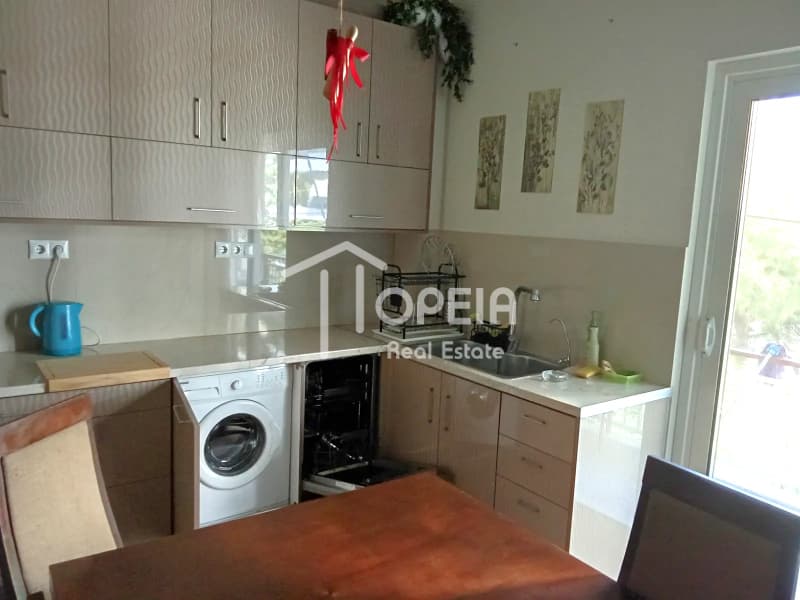 Apartment in Trachones, Alimos — Photo 7 of 12