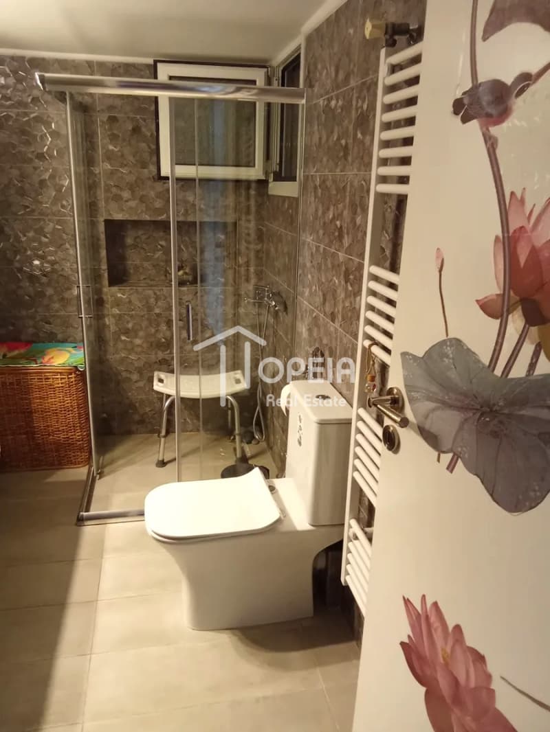Apartment in Trachones, Alimos — Photo 3 of 12