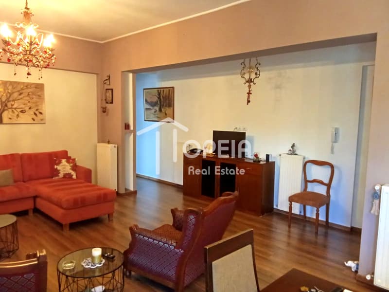 Apartment in Trachones, Alimos — Photo 1 of 12