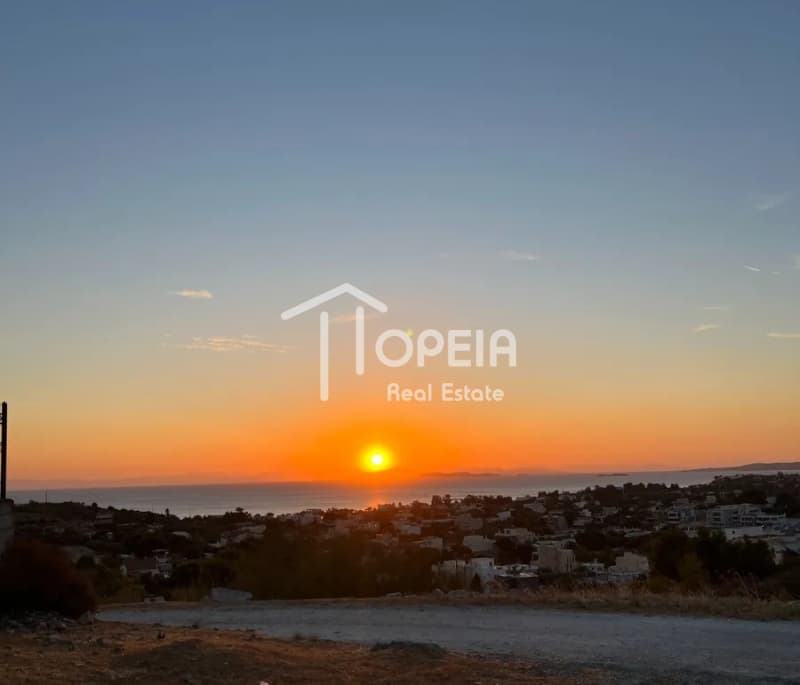 Διαμέρισμα στην Καλύβια, Καλύβια Θορικού — Φωτογραφία 11 από 13