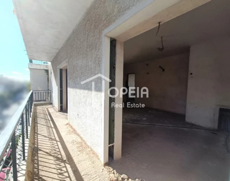 Διαμέρισμα στην Αγιά Μαρίνα, Ηλιούπολη — Φωτογραφία 2 από 13