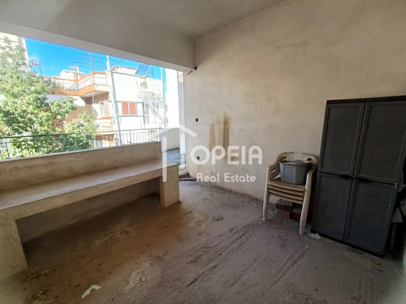 Διαμέρισμα στην Αγιά Μαρίνα, Ηλιούπολη — Φωτογραφία 9 από 13