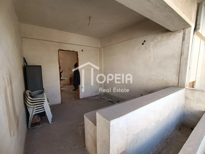 Διαμέρισμα στην Αγιά Μαρίνα, Ηλιούπολη — Φωτογραφία 7 από 13