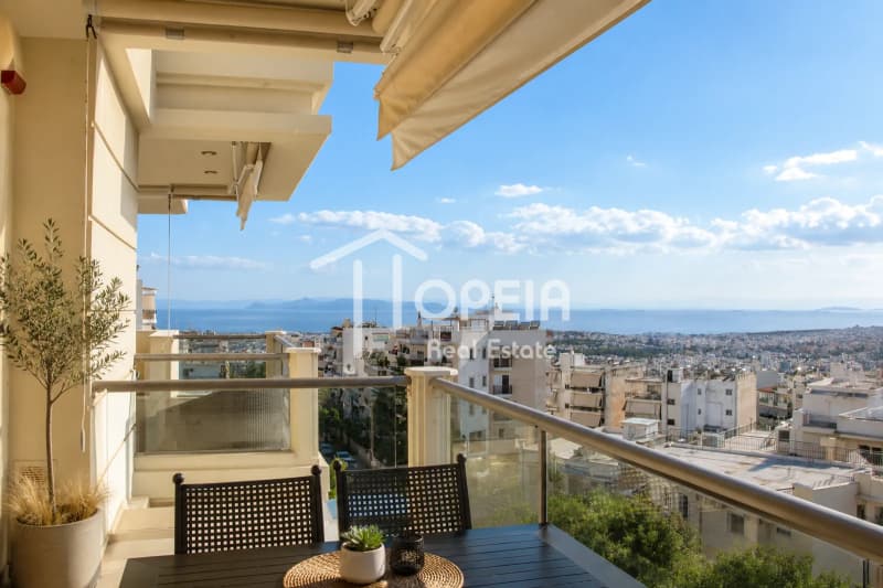 Διαμέρισμα στην Αστυνομικά, Ηλιούπολη — Φωτογραφία 3 από 12