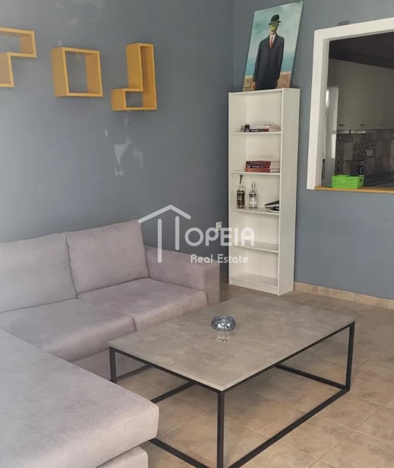 Διαμέρισμα στην Λόφος Γερμανού, Ηλιούπολη — Φωτογραφία 2 από 11