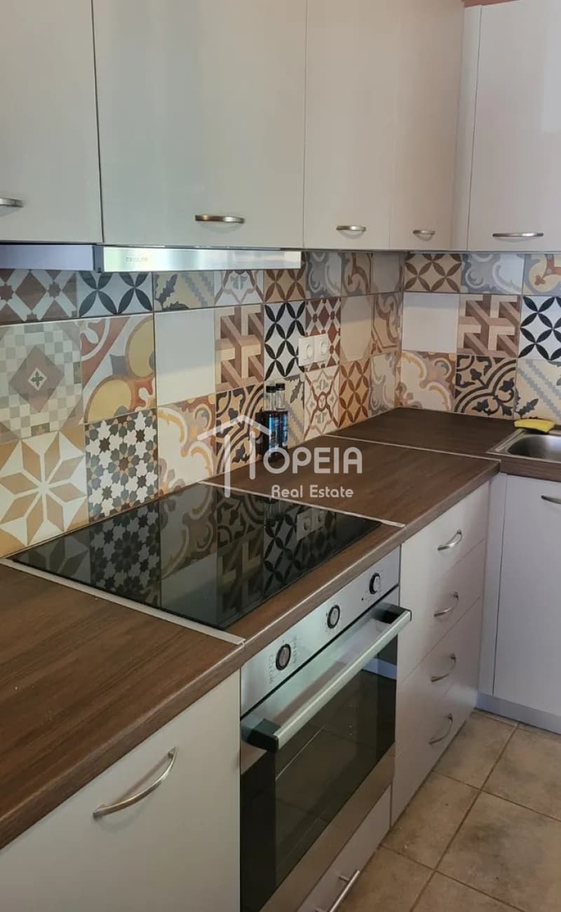 Διαμέρισμα στην Λόφος Γερμανού, Ηλιούπολη — Φωτογραφία 9 από 11