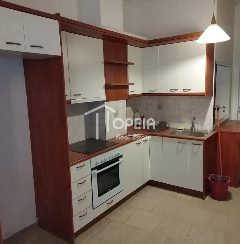 Διαμέρισμα στην Νέα Ελβετία, Βύρωνας — Φωτογραφία 1 από 6