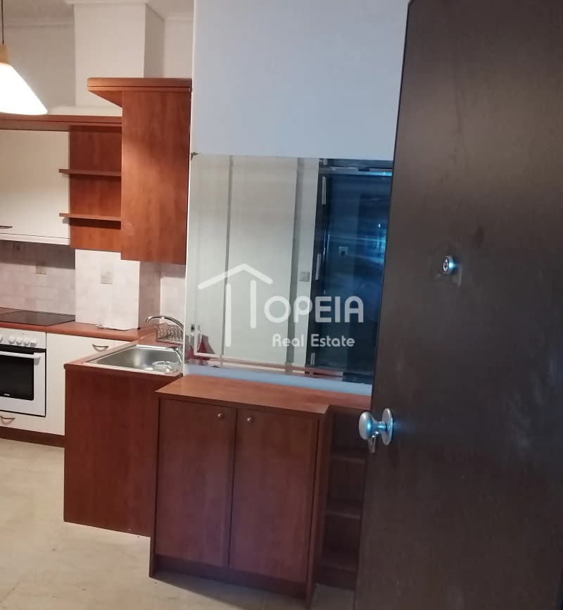Διαμέρισμα στην Νέα Ελβετία, Βύρωνας — Φωτογραφία 3 από 6