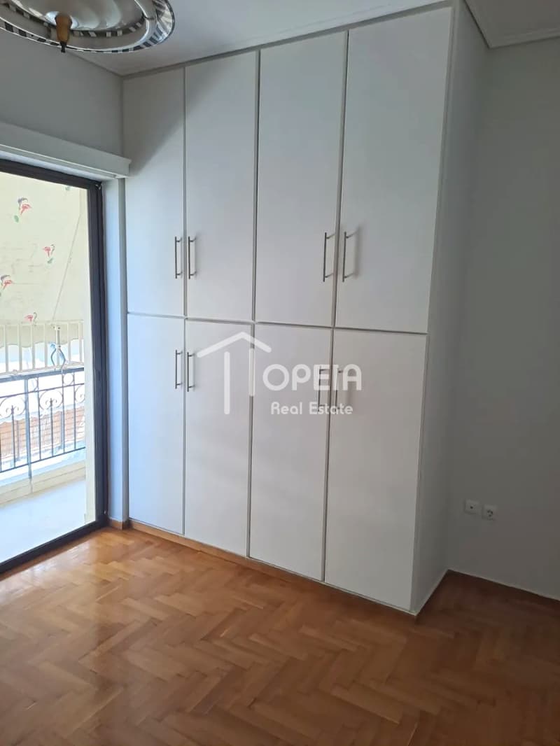 Διαμέρισμα στην Αγιά Μαρίνα, Ηλιούπολη — Φωτογραφία 10 από 12