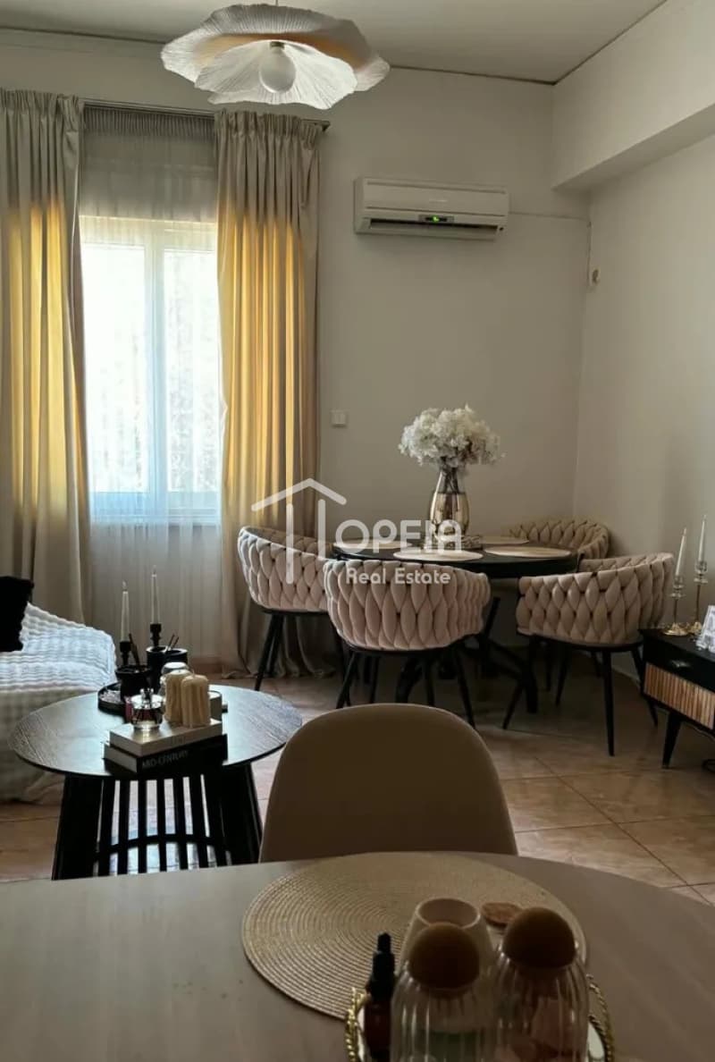 Διαμέρισμα στην Λόφος Γερμανού, Ηλιούπολη — Φωτογραφία 1 από 12