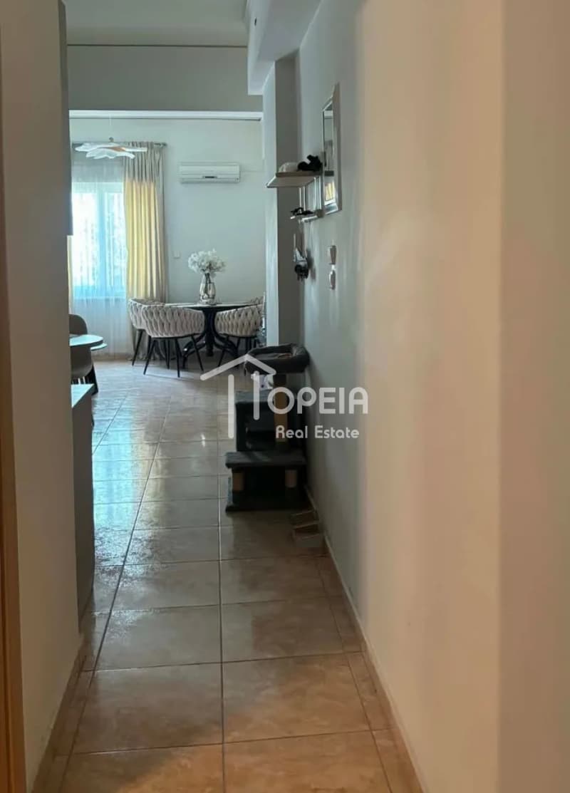 Διαμέρισμα στην Λόφος Γερμανού, Ηλιούπολη — Φωτογραφία 10 από 12