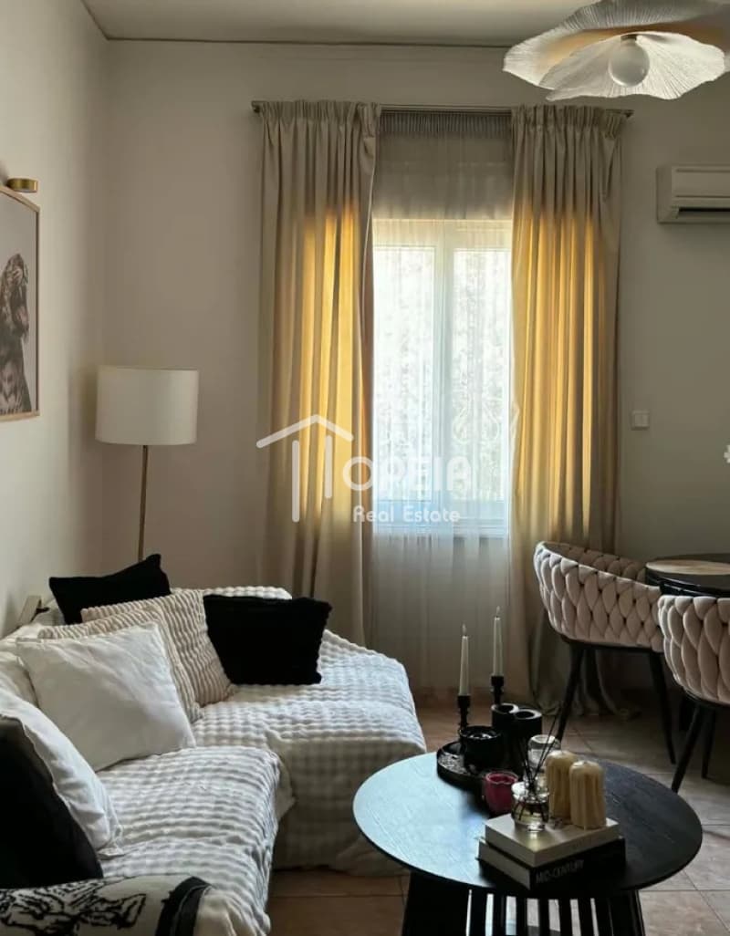 Διαμέρισμα στην Λόφος Γερμανού, Ηλιούπολη — Φωτογραφία 4 από 12