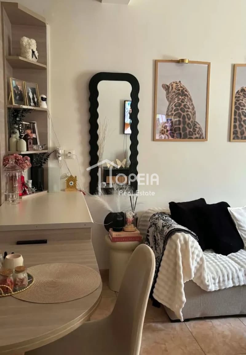 Διαμέρισμα στην Λόφος Γερμανού, Ηλιούπολη — Φωτογραφία 7 από 12
