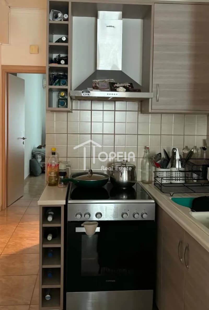 Διαμέρισμα στην Λόφος Γερμανού, Ηλιούπολη — Φωτογραφία 3 από 12
