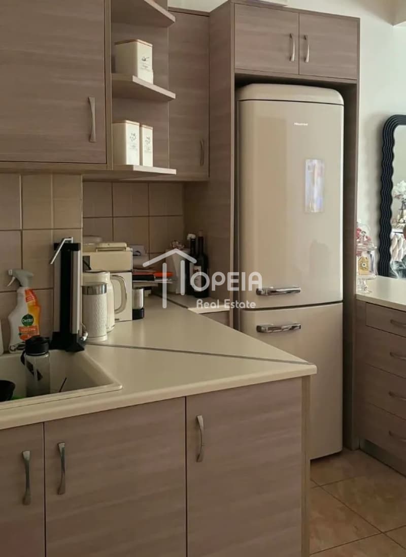 Διαμέρισμα στην Λόφος Γερμανού, Ηλιούπολη — Φωτογραφία 6 από 12