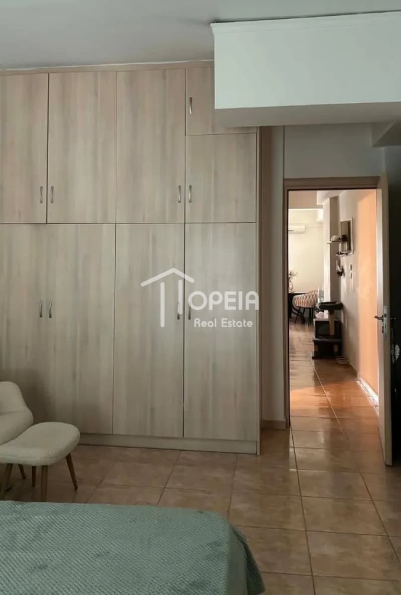 Διαμέρισμα στην Λόφος Γερμανού, Ηλιούπολη — Φωτογραφία 11 από 12