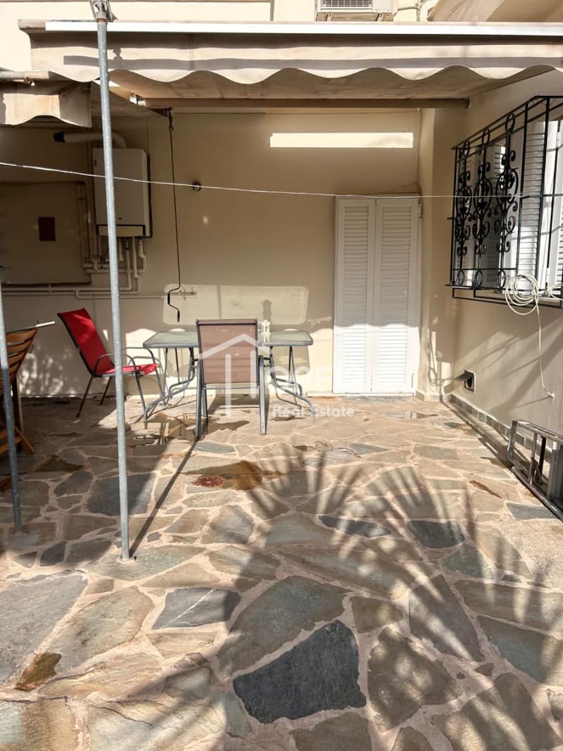 Διαμέρισμα στην Σκαλιστήρι, Ηλιούπολη — Φωτογραφία 14 από 14