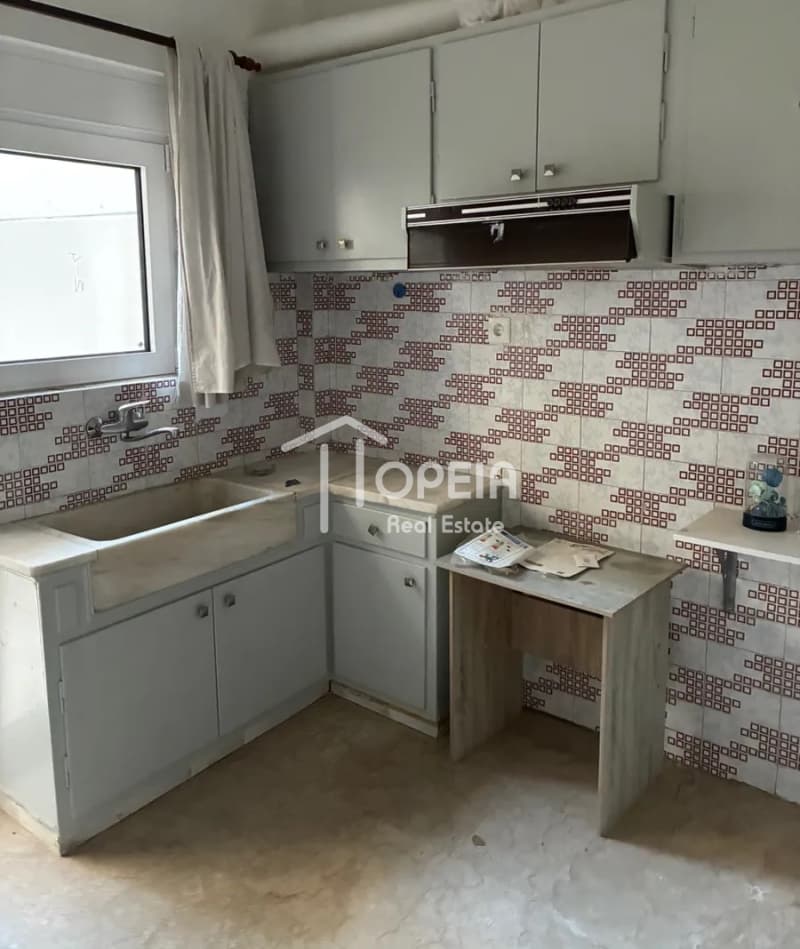 Διαμέρισμα στην Κάτω Ηλιούπολη, Ηλιούπολη — Φωτογραφία 1 από 11