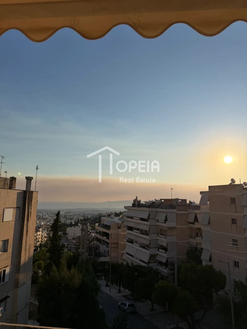 Διαμέρισμα στην Καρέας, Βύρωνας — Φωτογραφία 10 από 10