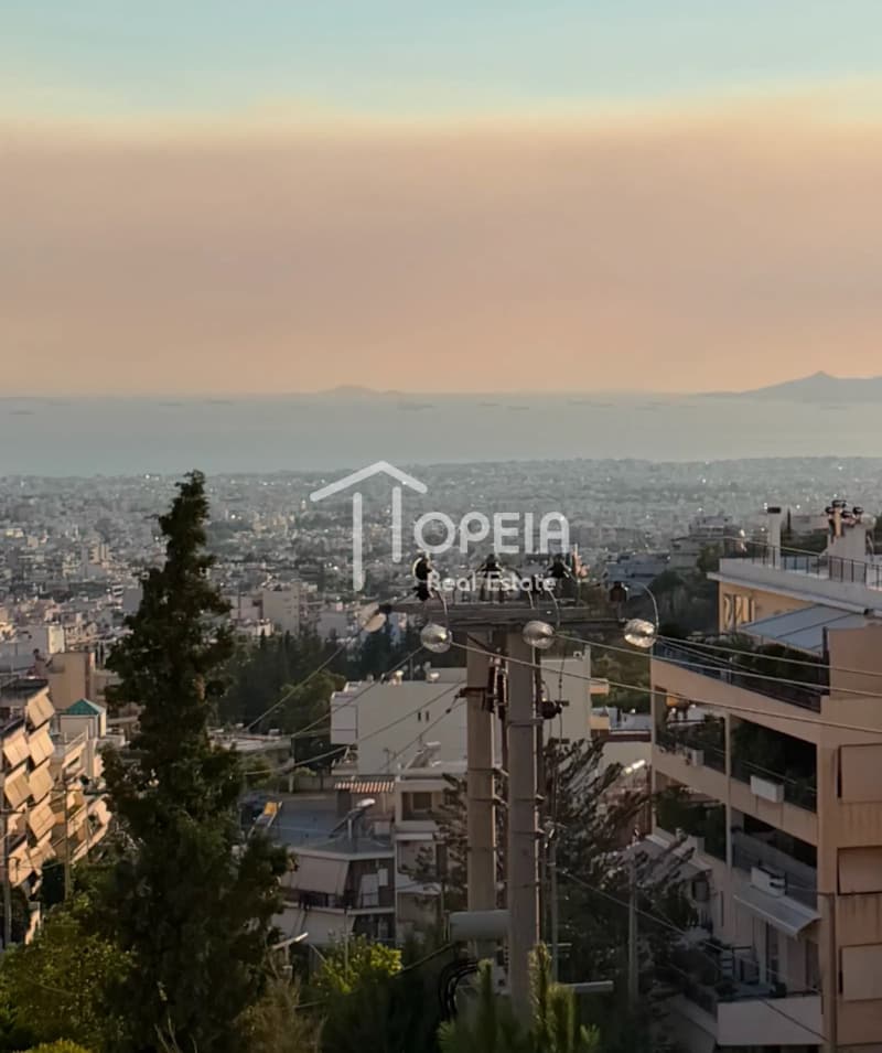 Διαμέρισμα στην Καρέας, Βύρωνας — Φωτογραφία 4 από 10