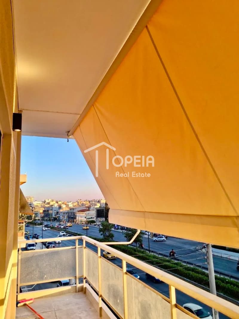 Διαμέρισμα στην Κάτω Ηλιούπολη, Ηλιούπολη — Φωτογραφία 10 από 10